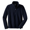 Port Authority F218 Value Midweight Fleece 1/4 Zip Pullover - Gorvex.com