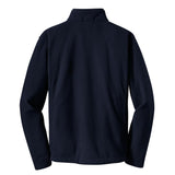 Port Authority F218 Value Midweight Fleece 1/4 Zip Pullover - Gorvex.com