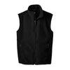 Port Authority F219 Value Midweight Fleece Full Zip Vest - Gorvex.com