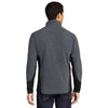 Port Authority F227 R - Tek Pro Fleece Full Zip Jacket with Side Panels - Gorvex.com