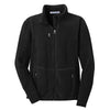 Port Authority F227 R - Tek Pro Fleece Full Zip Jacket with Side Panels - Gorvex.com