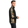 Port Authority F230C Lightweight Camouflage Microfleece Full Zip Jacket - Gorvex.com