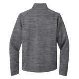 Port Authority F231 Digi Stripe Fleece Jacket with Chest Pocket - Gorvex.com