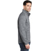 Port Authority F231 Digi Stripe Fleece Jacket with Chest Pocket - Gorvex.com