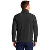 Port Authority F233 Summit Fleece Full Zip Jacket with Sleeve Pocket - Gorvex.com