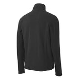 Port Authority F233 Summit Fleece Full Zip Jacket with Sleeve Pocket - Gorvex.com