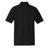 Port Authority K100P Core Classic Pique Polo Shirt with Pocket - Gorvex.com