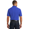 Port Authority K100P Core Classic Pique Polo Shirt with Pocket - Gorvex.com