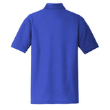 Port Authority K100P Core Classic Pique Polo Shirt with Pocket - Gorvex.com