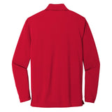 Port Authority K110LS Dry Zone UV Micro - Mesh Long Sleeve Polo - Gorvex.com