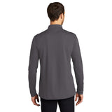 Port Authority K110LS Dry Zone UV Micro - Mesh Long Sleeve Polo - Gorvex.com