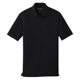 Port Authority K110P Dry Zone UV Micro - Mesh Polo Shirt with Pocket - Gorvex.com