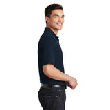 Port Authority K110P Dry Zone UV Micro - Mesh Polo Shirt with Pocket - Gorvex.com