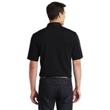 Port Authority K110P Dry Zone UV Micro - Mesh Polo Shirt with Pocket - Gorvex.com