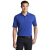 Port Authority K110P Dry Zone UV Micro - Mesh Polo Shirt with Pocket - Gorvex.com