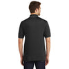 Port Authority K111 Dry Zone UV Micro - Mesh Polo with Tipped Collar - Gorvex.com