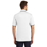 Port Authority K111 Dry Zone UV Micro - Mesh Polo with Tipped Collar - Gorvex.com