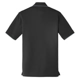 Port Authority K111 Dry Zone UV Micro - Mesh Polo with Tipped Collar - Gorvex.com