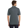 Port Authority K111 Dry Zone UV Micro - Mesh Polo with Tipped Collar - Gorvex.com