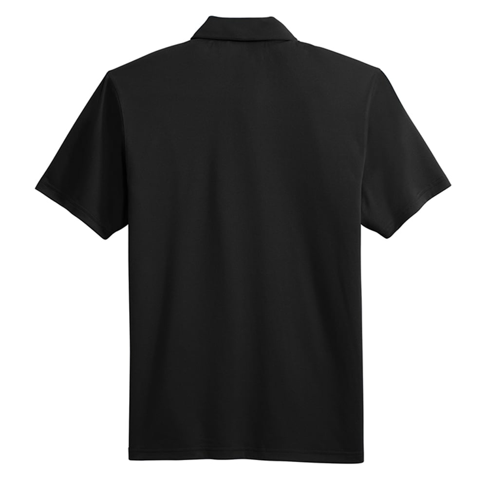 Port Authority K398 Performance Staff Short Sleeve Polo Shirt - Gorvex.com