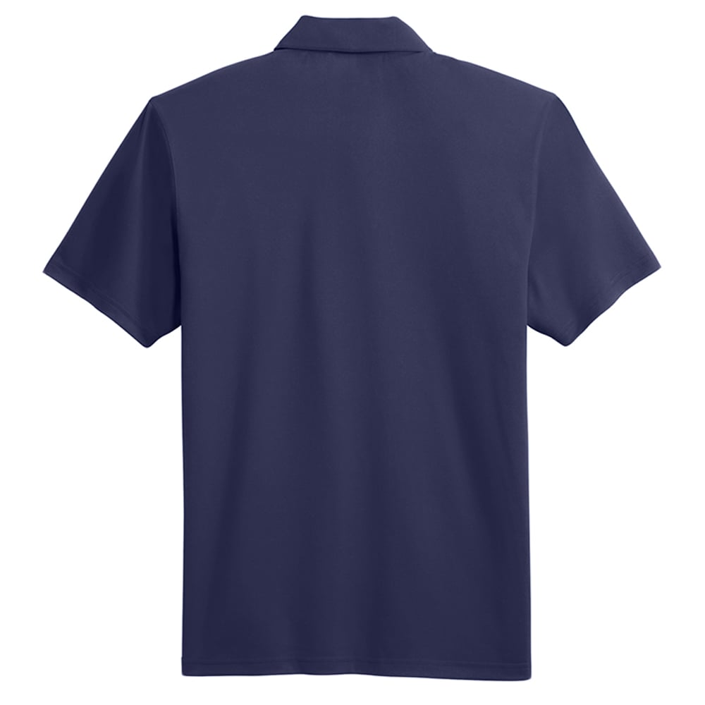 Port Authority K398 Performance Staff Short Sleeve Polo Shirt - Gorvex.com