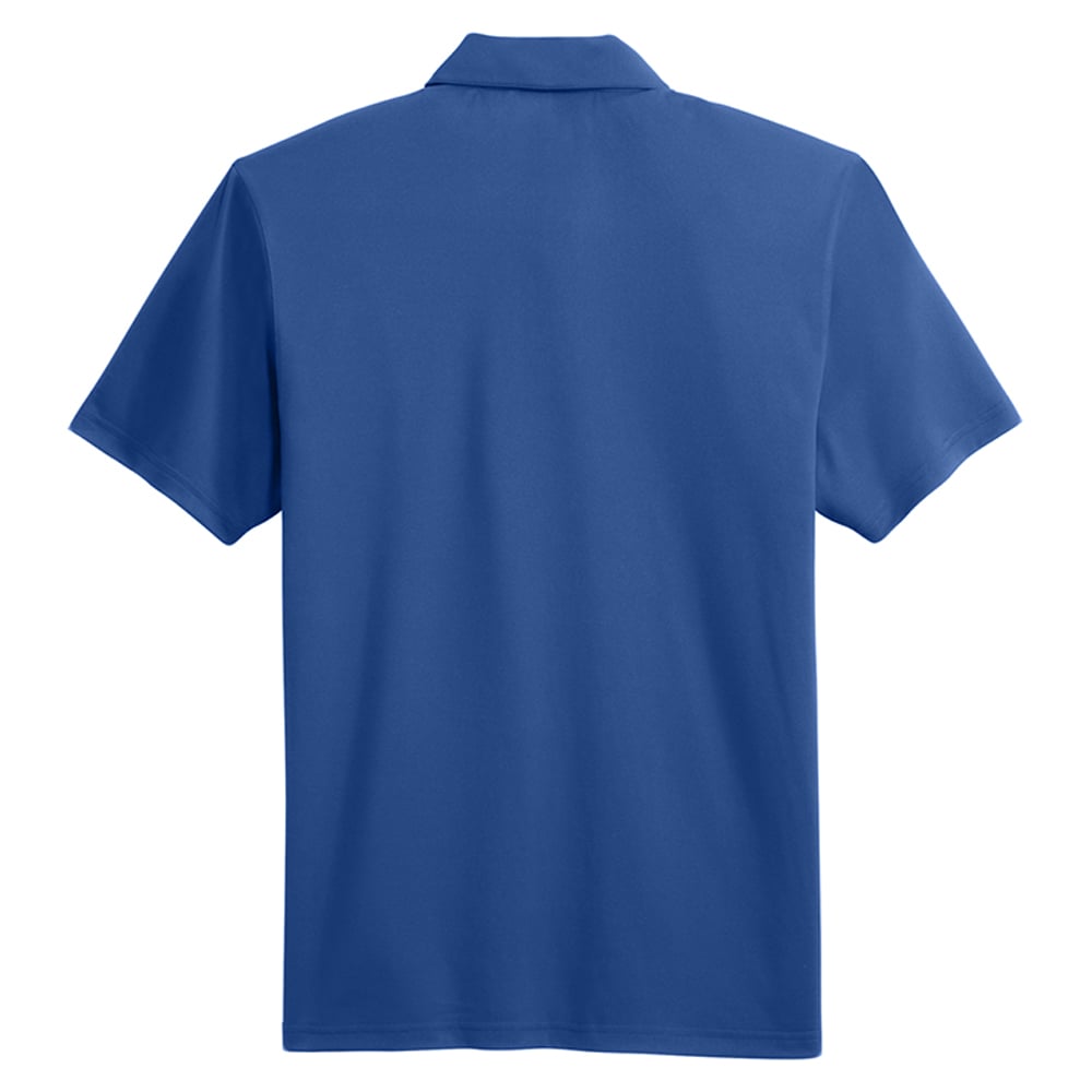 Port Authority K398 Performance Staff Short Sleeve Polo Shirt - Gorvex.com