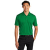 Port Authority K398 Performance Staff Short Sleeve Polo Shirt - Gorvex.com