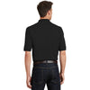 Port Authority K420P Heavyweight Cotton Pique Polo Shirt with Pocket - Gorvex.com