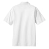 Port Authority K455 Rapid Dry Polycotton Short Sleeve Polo - Gorvex.com