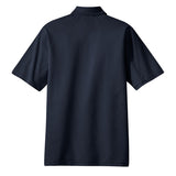 Port Authority K455 Rapid Dry Polycotton Short Sleeve Polo - Gorvex.com