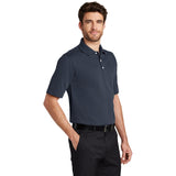 Port Authority K455 Rapid Dry Polycotton Short Sleeve Polo - Gorvex.com