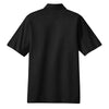 Port Authority K455 Rapid Dry Polycotton Short Sleeve Polo - Gorvex.com