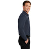 Port Authority K455LS Rapid Dry Polycotton Long Sleeve Polo - Gorvex.com