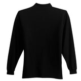 Port Authority K500LSP Silk Touch Long Sleeve Polo with Pocket - Gorvex.com