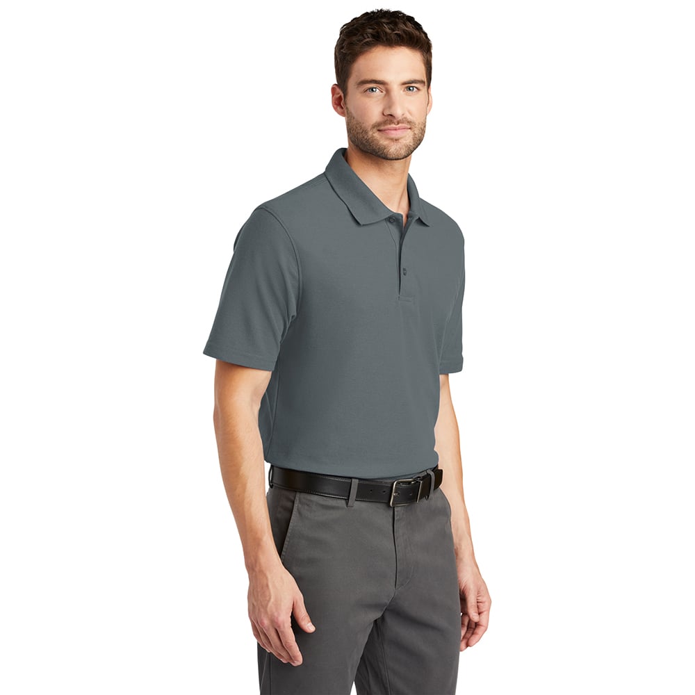 Port Authority K510 Stain Release Performance Polo Shirt - Gorvex.com