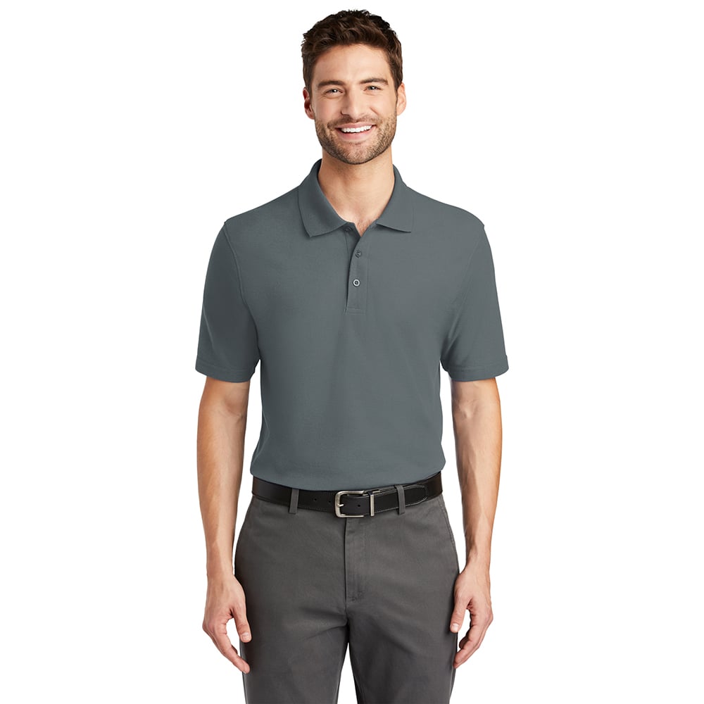 Port Authority K510 Stain Release Performance Polo Shirt - Gorvex.com