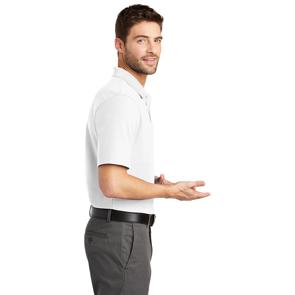 Port Authority K510 Stain Release Performance Polo Shirt - Gorvex.com