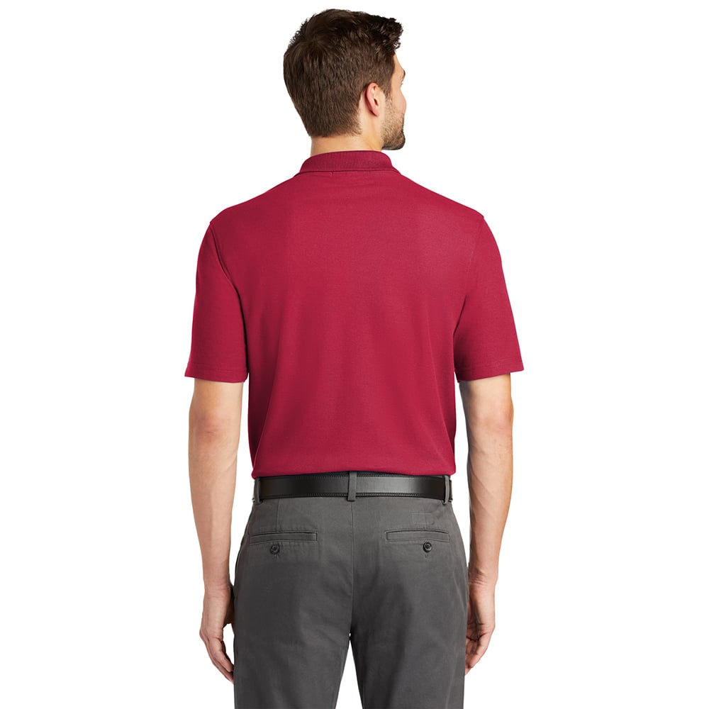 Port Authority K510 Stain Release Performance Polo Shirt - Gorvex.com