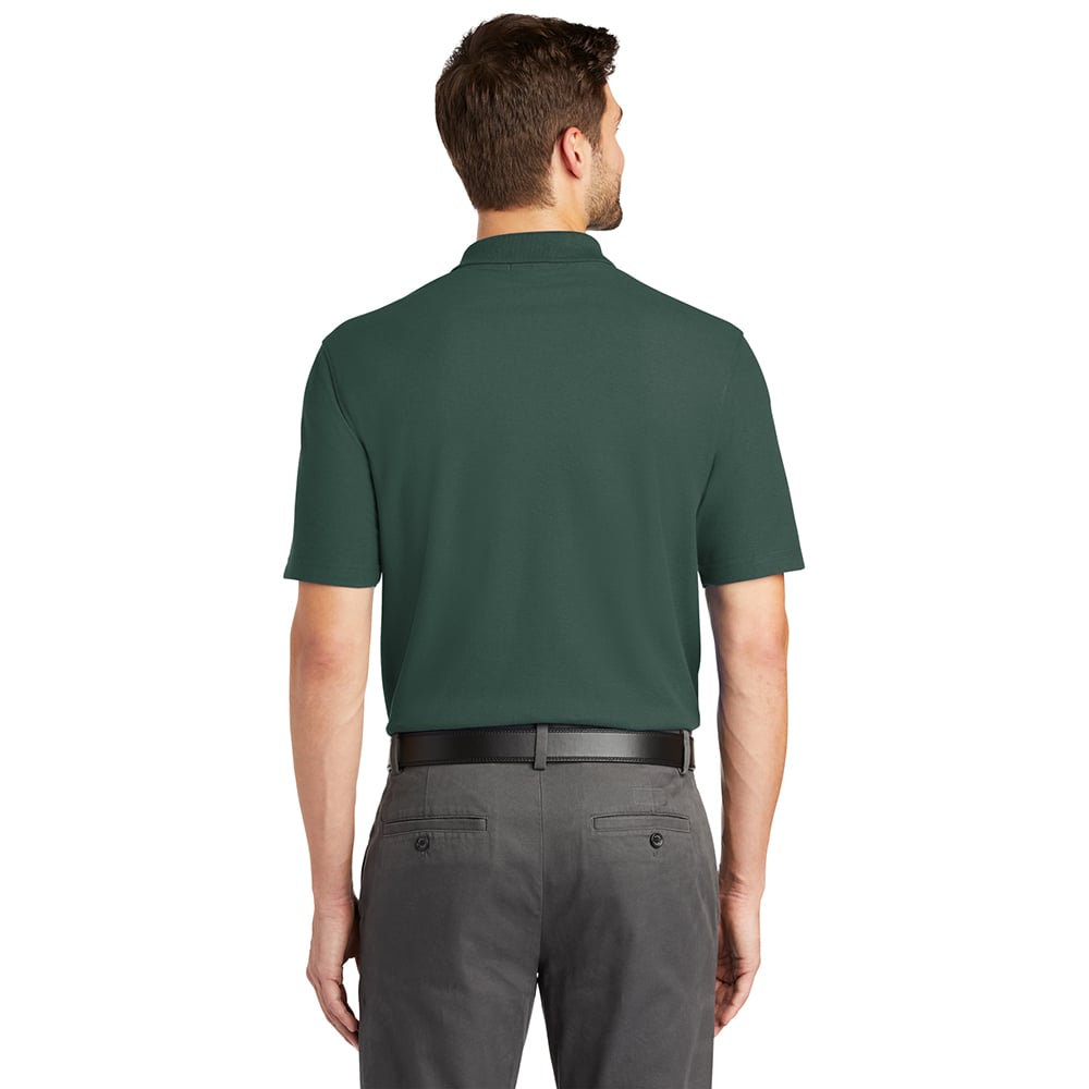 Port Authority K510 Stain Release Performance Polo Shirt - Gorvex.com