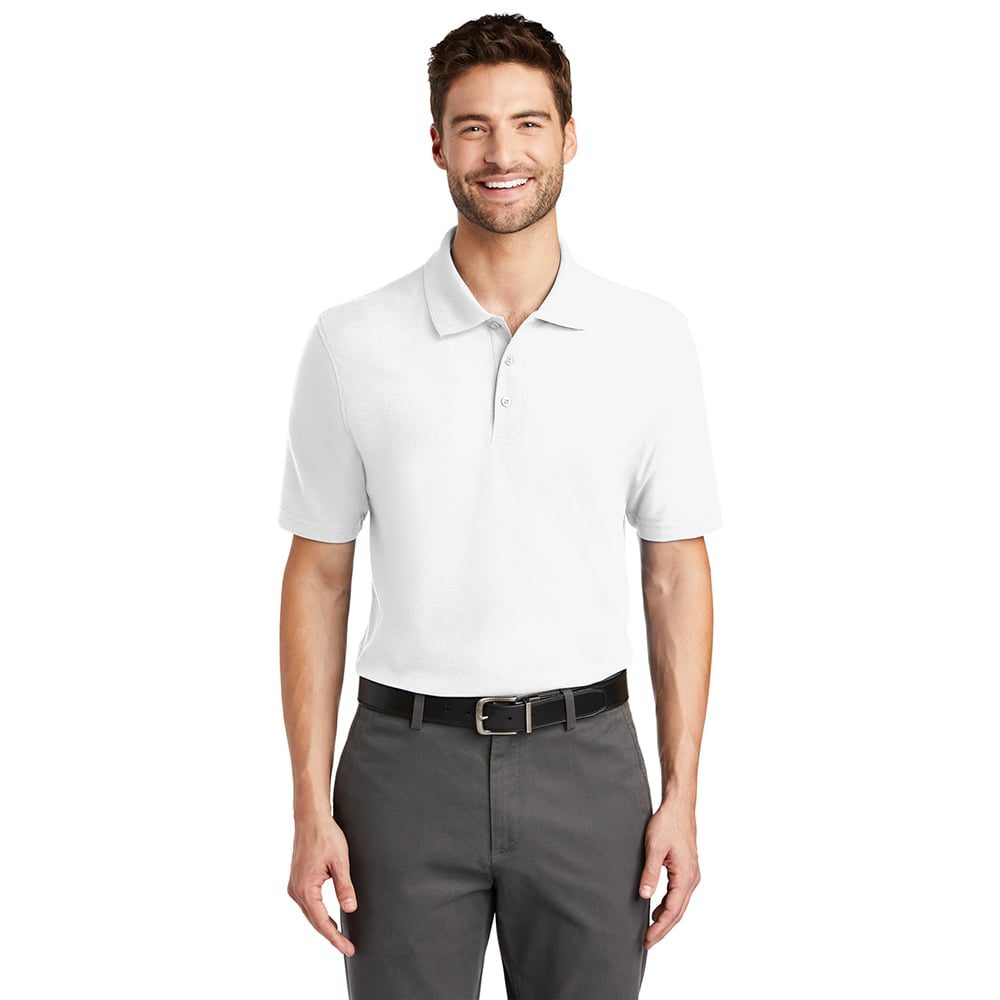 Port Authority K510 Stain Release Performance Polo Shirt - Gorvex.com