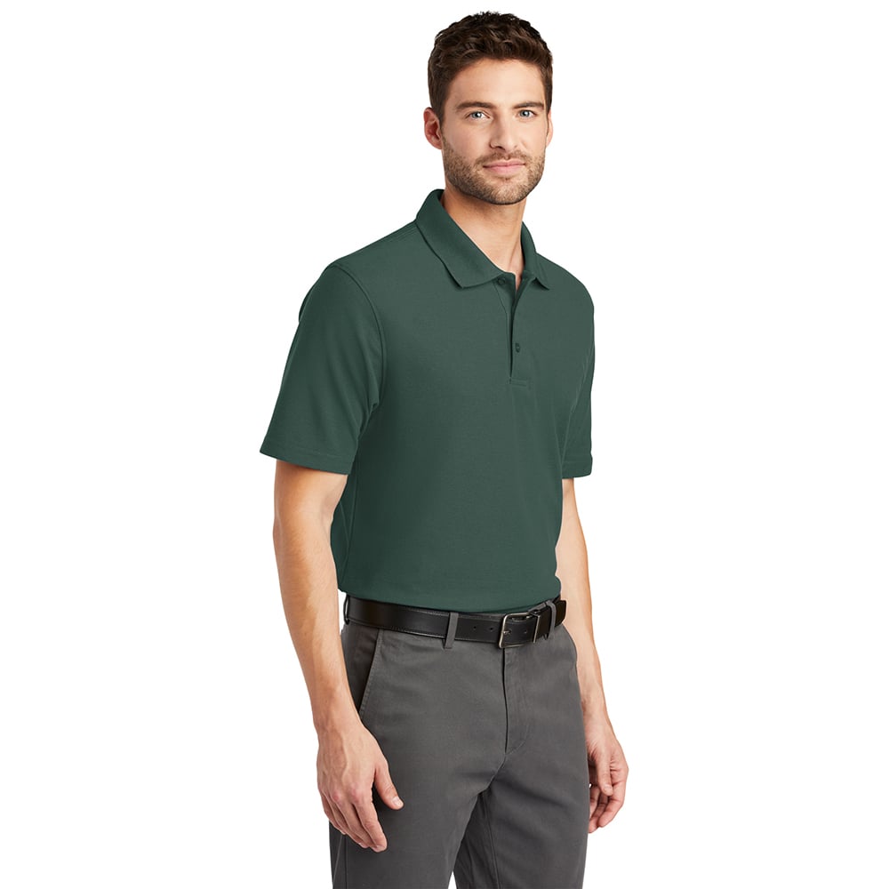 Port Authority K510 Stain Release Performance Polo Shirt - Gorvex.com