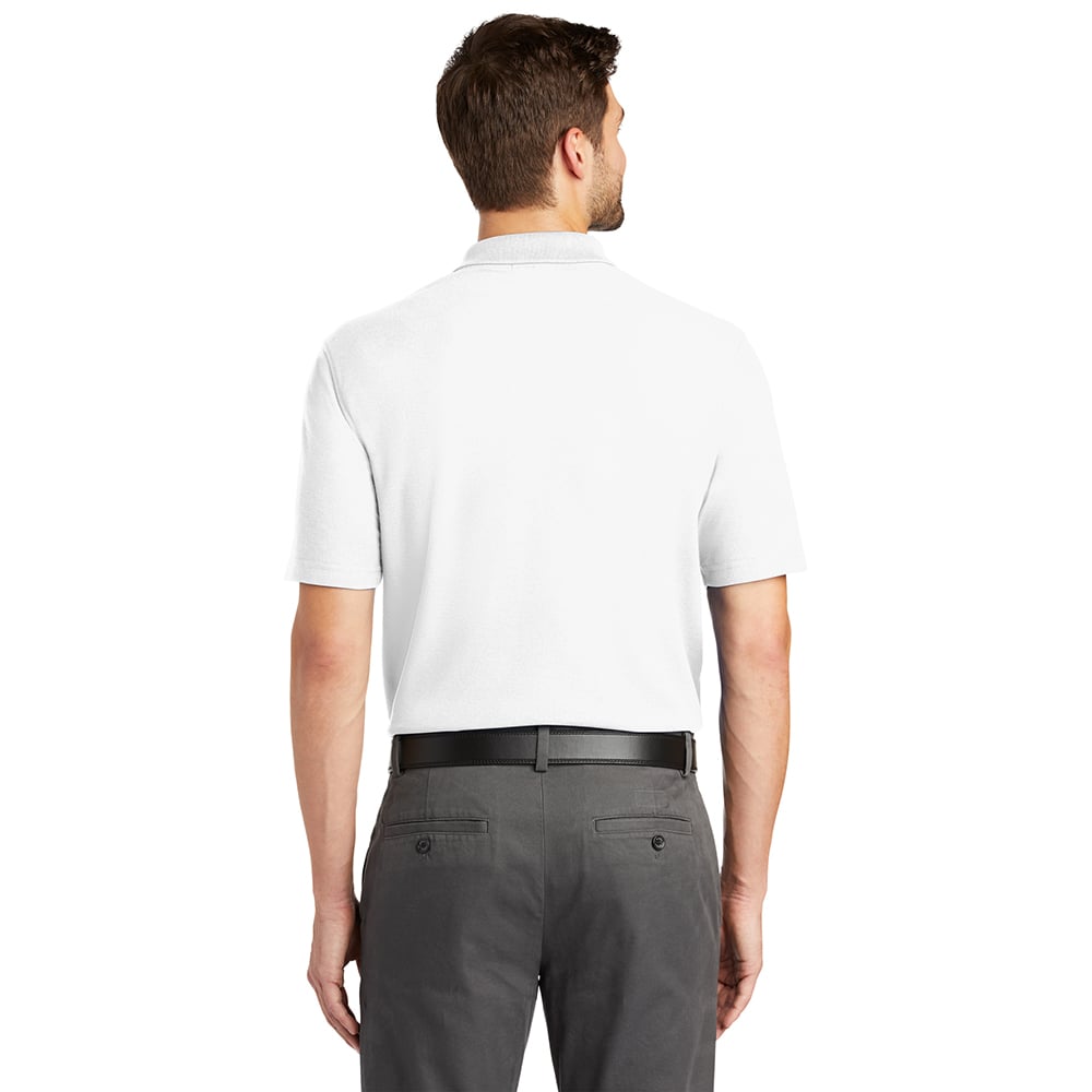 Port Authority K510 Stain Release Performance Polo Shirt - Gorvex.com