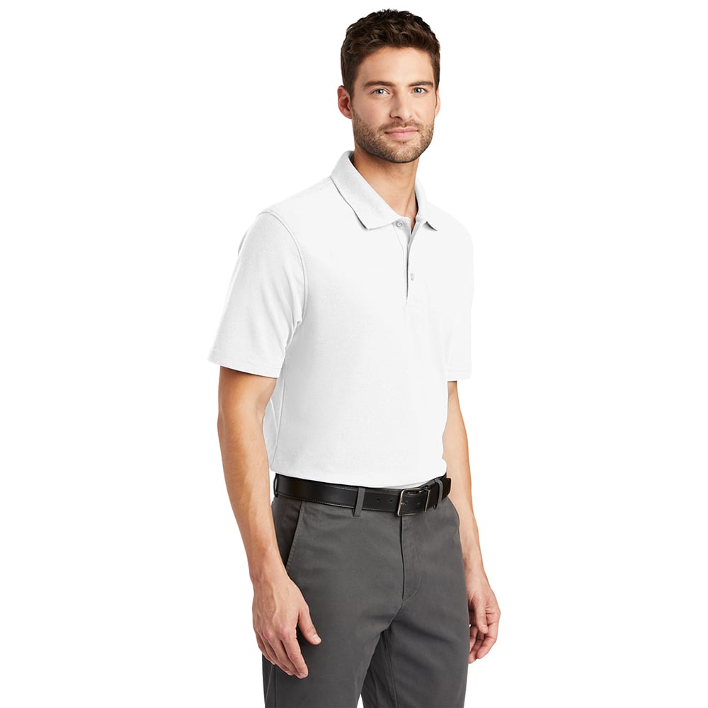 Port Authority K510 Stain Release Performance Polo Shirt - Gorvex.com