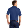 Port Authority K5200 Silk Touch Interlock Performance Polo Shirt - Gorvex.com