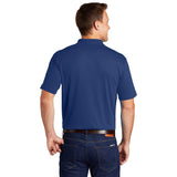 Port Authority K5200 Silk Touch Interlock Performance Polo Shirt - Gorvex.com