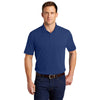 Port Authority K5200 Silk Touch Interlock Performance Polo Shirt - Gorvex.com