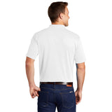 Port Authority K5200 Silk Touch Interlock Performance Polo Shirt - Gorvex.com