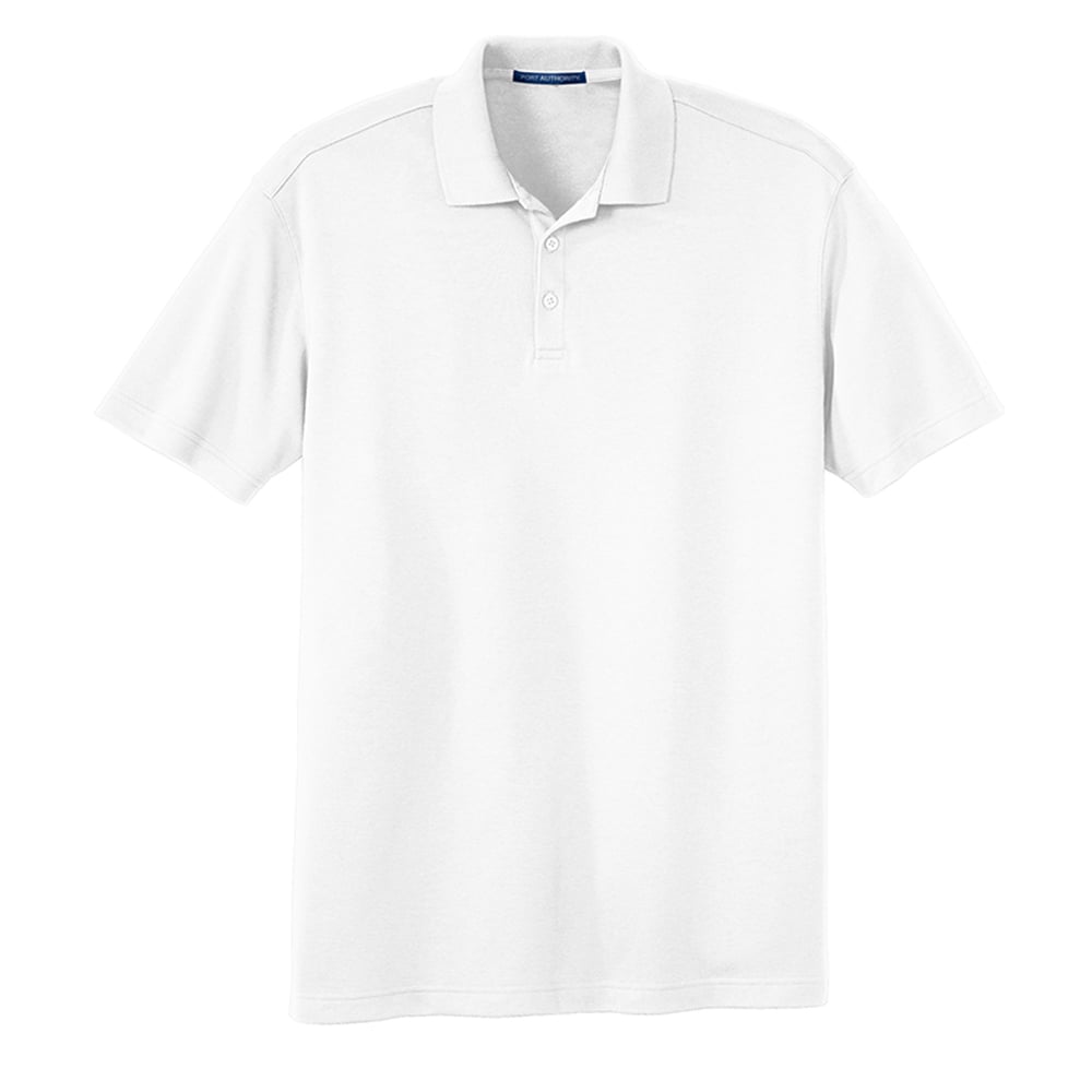 Port Authority K5200 Silk Touch Interlock Performance Polo Shirt - Gorvex.com