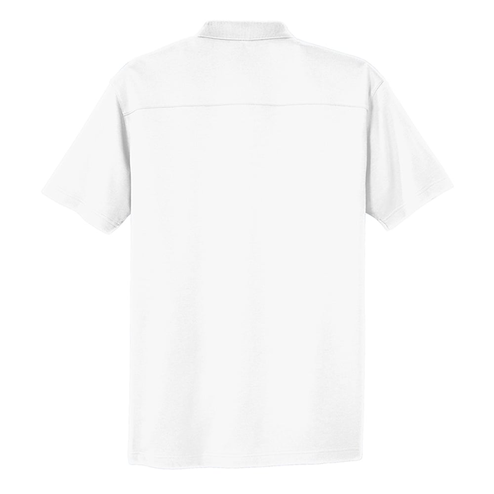 Port Authority K5200 Silk Touch Interlock Performance Polo Shirt - Gorvex.com