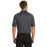 Port Authority K525 Dry Zone Raglan Sleeve Ottoman Polo - Gorvex.com